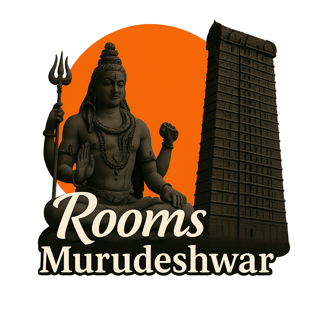 Rooms Murudeshwar Logo