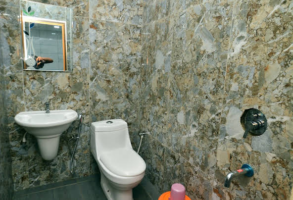 Netrani Residency Premium Amenities