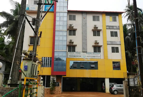 Dhenu Atithya Hotel Facilities