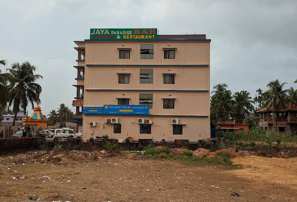 Jaya Paradise Lodging Room Facilities